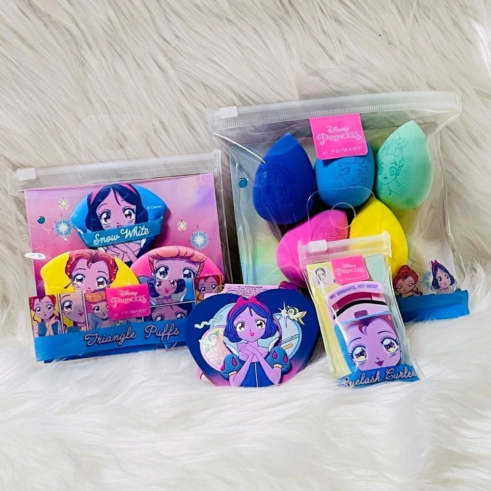 Disney Princess Bundle - Picture 1 of 9
